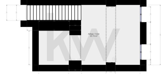 3 bedrooms Apartment in Lisbon, Portugal No. 11181 42