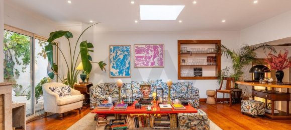 3 bedrooms Apartment in Lisbon, Portugal No. 11181 8