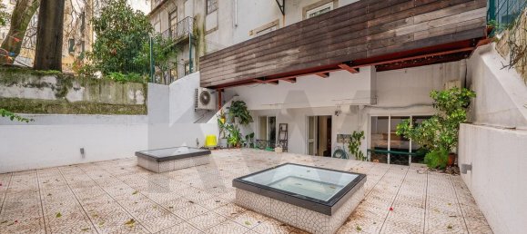 3 bedrooms Apartment in Lisbon, Portugal No. 11181 35