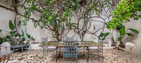 3 bedrooms Apartment in Lisbon, Portugal No. 11181 10