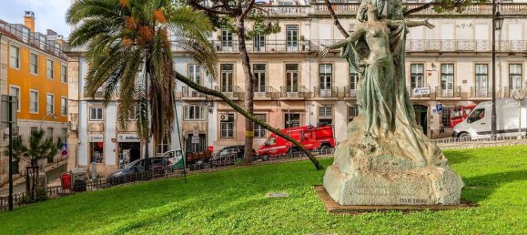 3 bedrooms Apartment in Lisbon, Portugal No. 11181 38