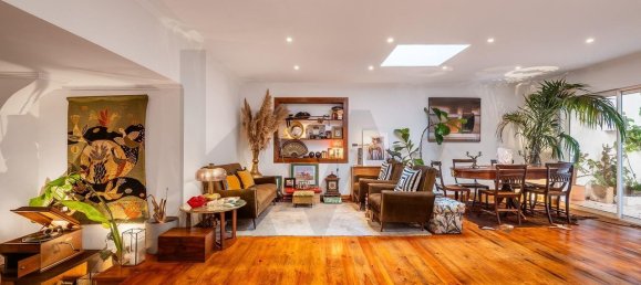 3 bedrooms Apartment in Lisbon, Portugal No. 11181 7