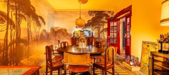 3 bedrooms Apartment in Lisbon, Portugal No. 11181 4