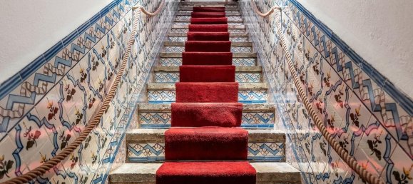 3 bedrooms Apartment in Lisbon, Portugal No. 11181 26