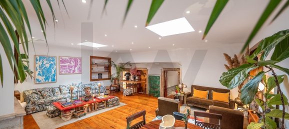 3 bedrooms Apartment in Lisbon, Portugal No. 11181 15