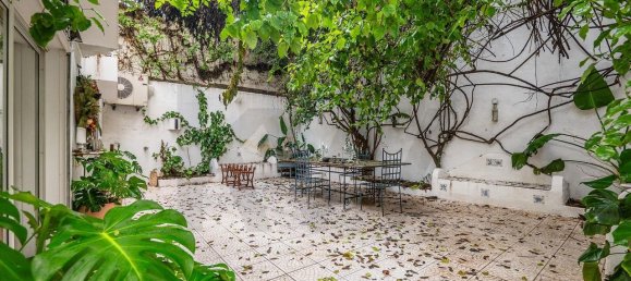 3 bedrooms Apartment in Lisbon, Portugal No. 11181 11