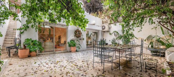 3 bedrooms Apartment in Lisbon, Portugal No. 11181 12