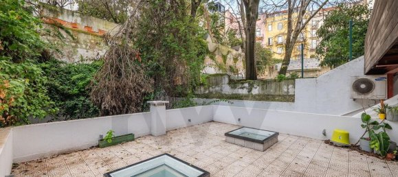 3 bedrooms Apartment in Lisbon, Portugal No. 11181 34