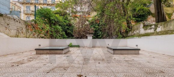 3 bedrooms Apartment in Lisbon, Portugal No. 11181 32