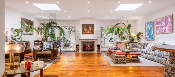 3 bedrooms Apartment in Lisbon, Portugal No. 11181 5