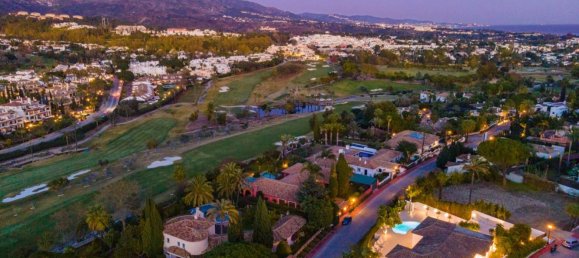 4 bedrooms Villa in Marbella, Spain No. 30595 67