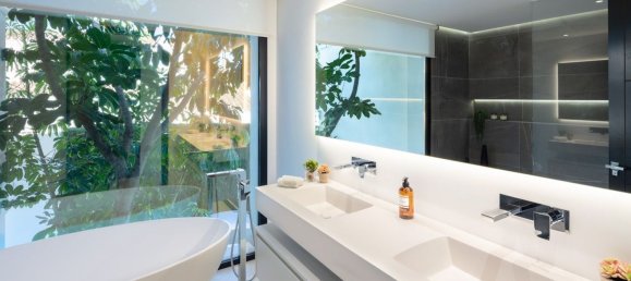 4 chambres Villa à Marbella, Spain No. 30595 22