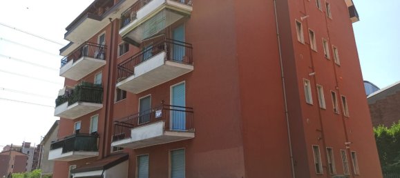 2 bedrooms Apartment in Limbiate, Italy No. 362203 19