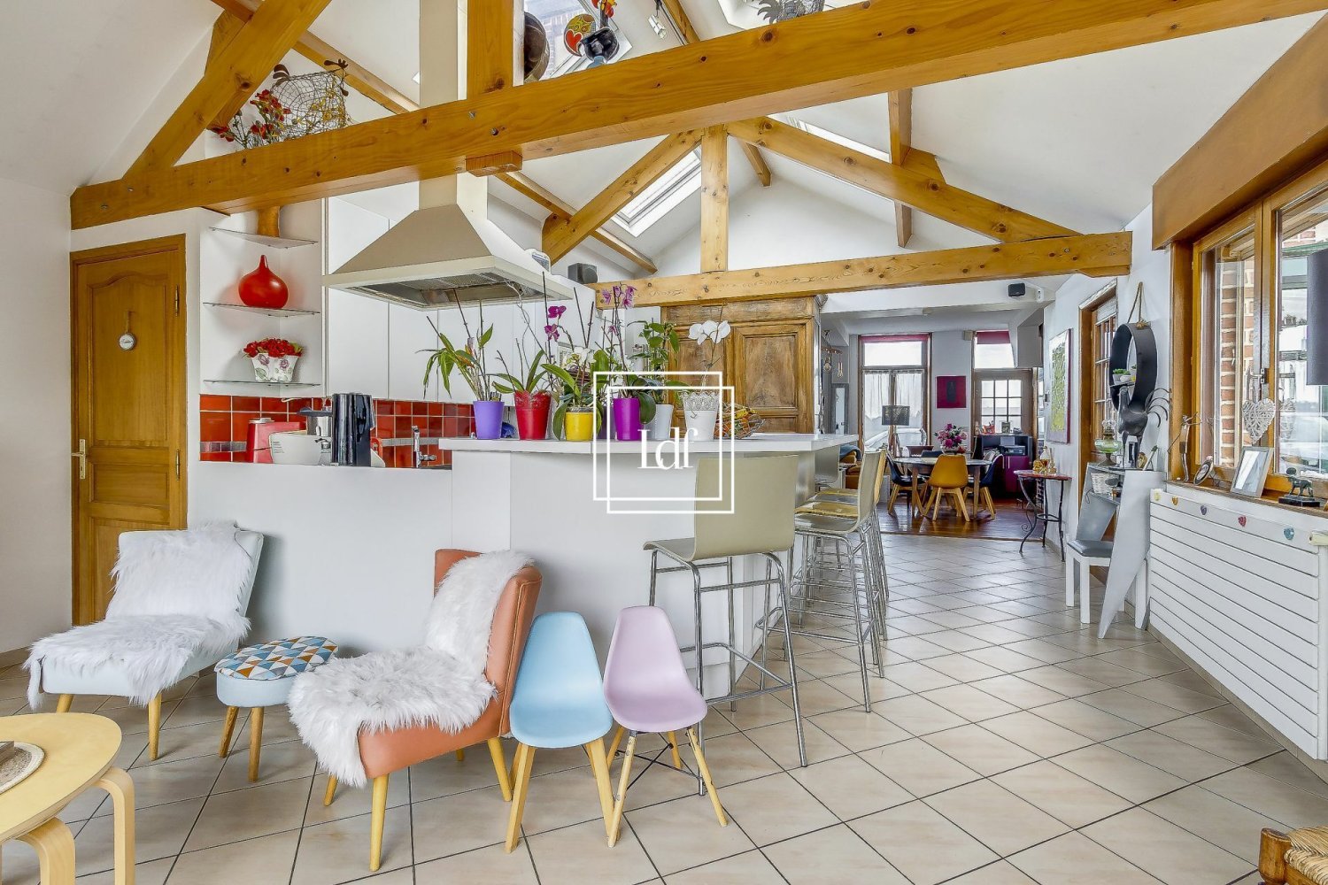 3 bedrooms House in Wattignies, France No. 224948