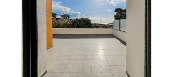 2 Schlafzimmer Wohnung in Cascais, Portugal, Nr. 100810 3