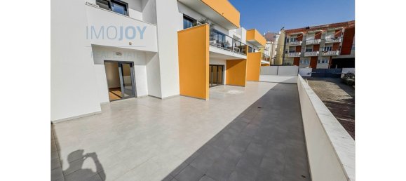 2 Schlafzimmer Wohnung in Cascais, Portugal, Nr. 100810 2