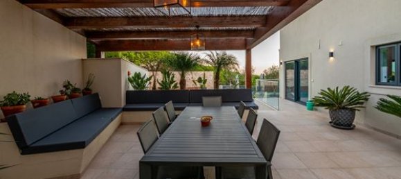 5 bedrooms Villa in Budens, Portugal No. 131848 39