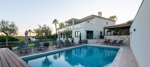 5 bedrooms Villa in Budens, Portugal No. 131848 5