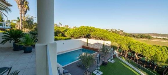 5 bedrooms Villa in Budens, Portugal No. 131848 36