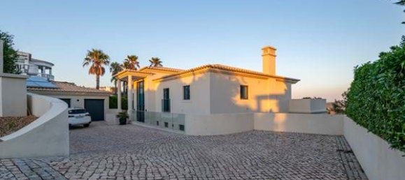 5 bedrooms Villa in Budens, Portugal No. 131848 45