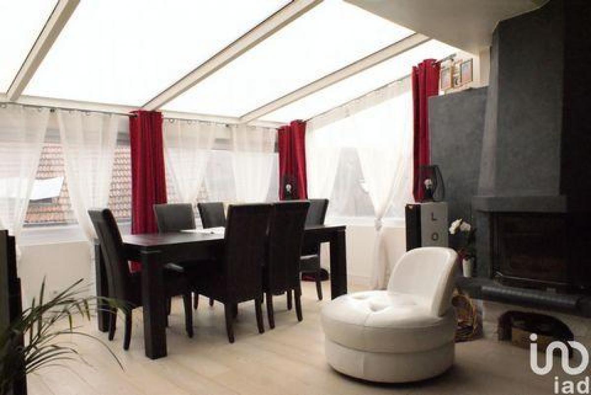 شقة 3 غرف نوم  في Arpajon, France رقم 14500