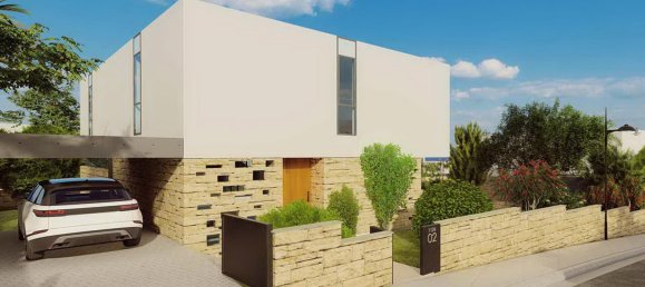 3 bedrooms Villa in Viewpoint Hills, Pegeia, Cyprus No. 17509 6