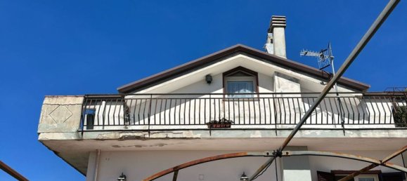 6 rooms Villa in Prignano Cilento, Italy No. 68810 3