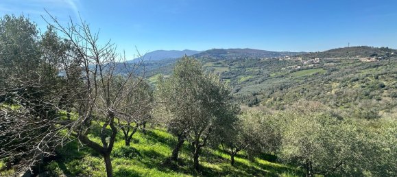 6 rooms Villa in Prignano Cilento, Italy No. 68810 28