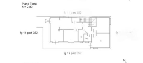 6 rooms Villa in Prignano Cilento, Italy No. 68810 30