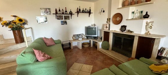 6 rooms Villa in Prignano Cilento, Italy No. 68810 14