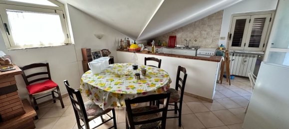 6 rooms Villa in Prignano Cilento, Italy No. 68810 22