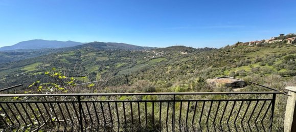 6 rooms Villa in Prignano Cilento, Italy No. 68810 17