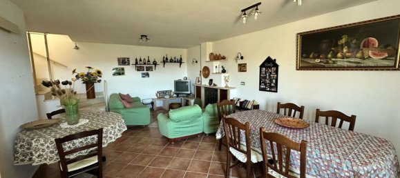 6 rooms Villa in Prignano Cilento, Italy No. 68810 12