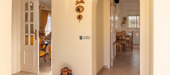 Villa de 3 dormitorios en Alvor, Portugal No. 197367 5