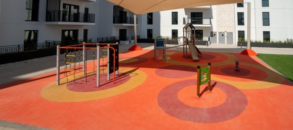 Apartamento T3 em Yas Island, UAE N.º 66700 13