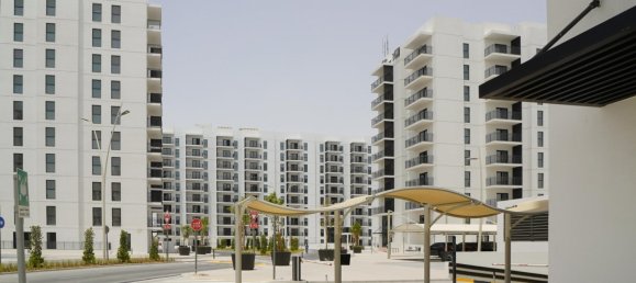 Apartamento T3 em Yas Island, UAE N.º 66700 6
