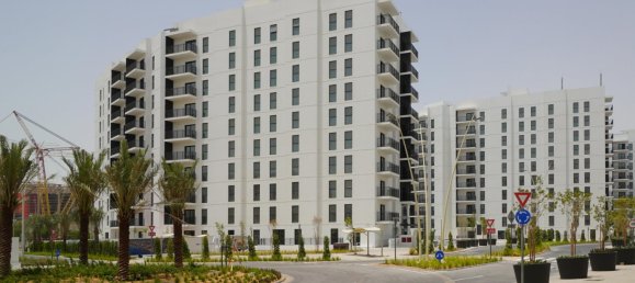 Apartamento T3 em Yas Island, UAE N.º 66700 7
