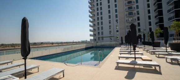 Apartamento T3 em Yas Island, UAE N.º 66700 12