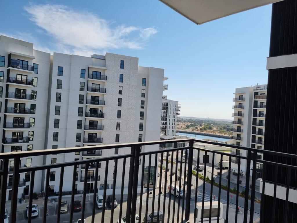 Apartamento T3 em Yas Island, UAE N.º 66700