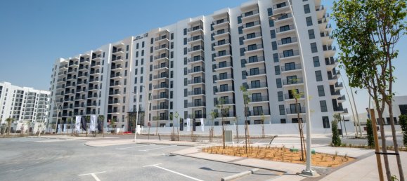 Apartamento T3 em Yas Island, UAE N.º 66700 10