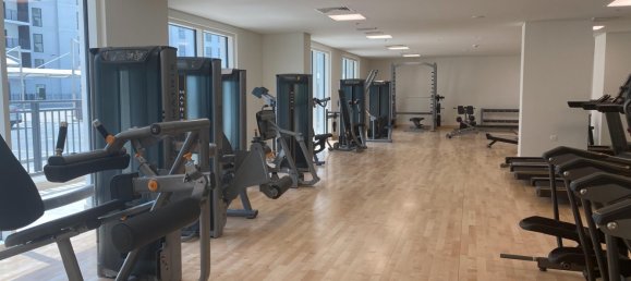 Apartamento T3 em Yas Island, UAE N.º 66700 14