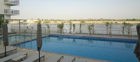 Apartamento T3 em Yas Island, UAE N.º 66700 9
