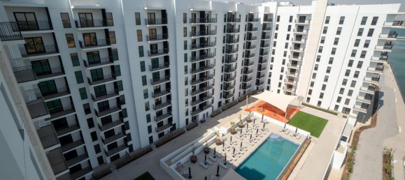 Apartamento T3 em Yas Island, UAE N.º 66700 11