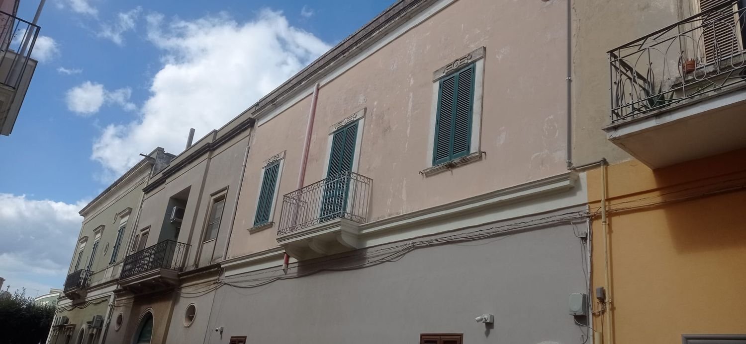 5-salle Appartement à Monteroni di Lecce, Italy No. 41956