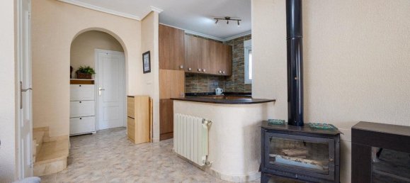 3 bedrooms House in Dehesa De Campoamor, Spain No. 186335 38