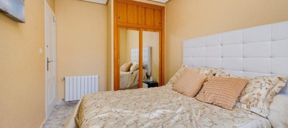 3 bedrooms House in Dehesa De Campoamor, Spain No. 186335 18