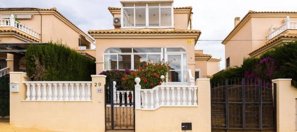 3 bedrooms House in Dehesa De Campoamor, Spain No. 186335 64