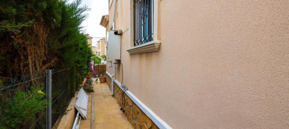 3 bedrooms House in Dehesa De Campoamor, Spain No. 186335 61