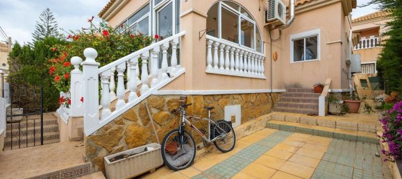 3 bedrooms House in Dehesa De Campoamor, Spain No. 186335 37