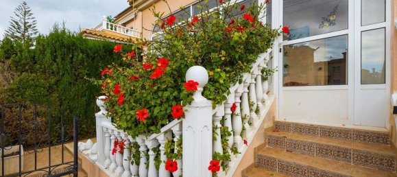 3 bedrooms House in Dehesa De Campoamor, Spain No. 186335 40